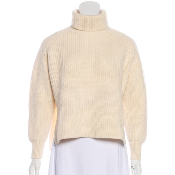 Isabel Marant Sweaters - Isabel Marant Etoile Wool Sweater sz small